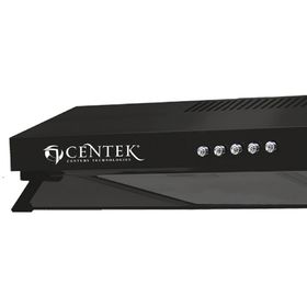

Вытяжка Centek CT-1800-60, плоская, 350 м3/ч, 3 скорости, 60 см, чёрная