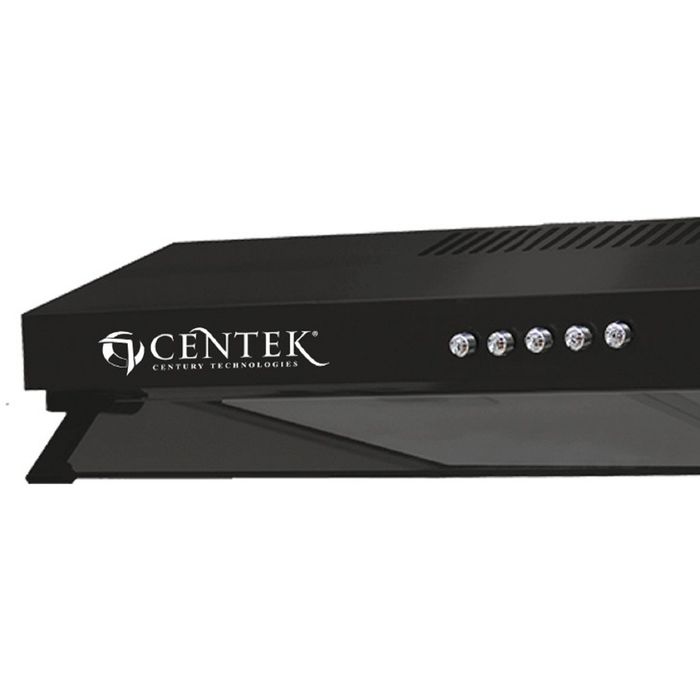 Вытяжка Centek CT-1800-60, черная