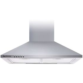 

Вытяжка Centek CT-1820-60 SS, каминная, 800 м3/ч, 3 скорости, 59.5 см, серебристая