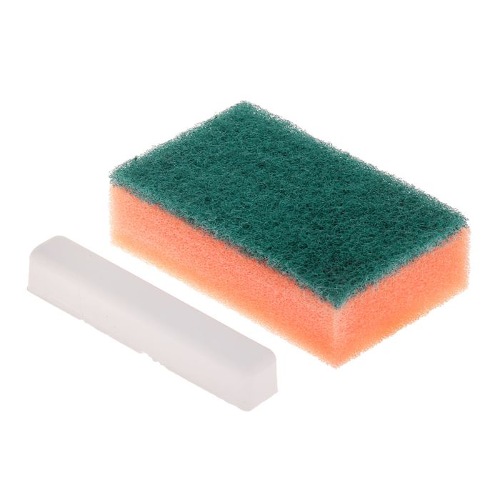 Мольберт двухсторонний "Умный малыш"