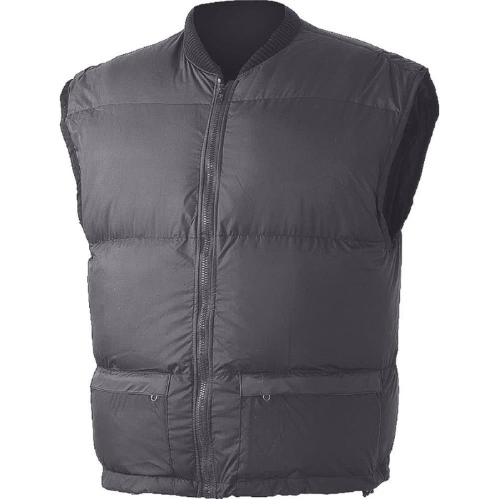 Костюм "Буран Норд" XXL, Черный