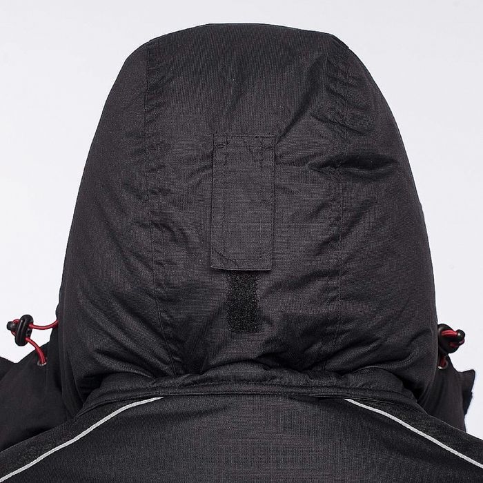 Костюм "Буран Норд" XXL, Черный