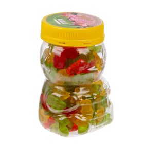 

Мармелад в форме Мишек ТМ "Марми", 250 г