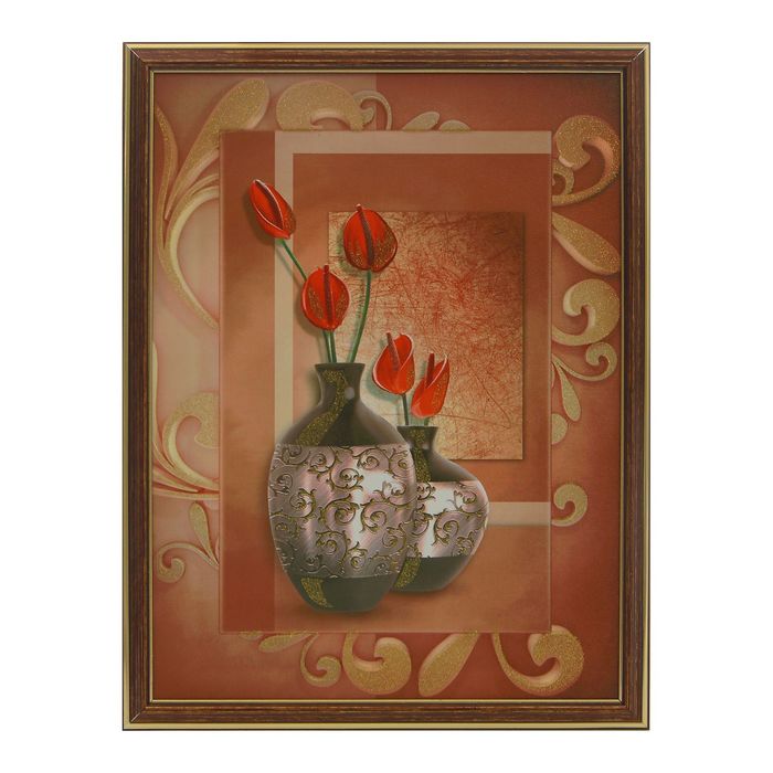 Картина "Женское счастье"