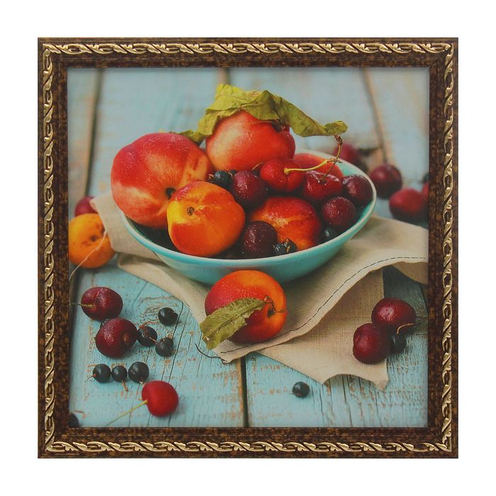 Картина "Персики"