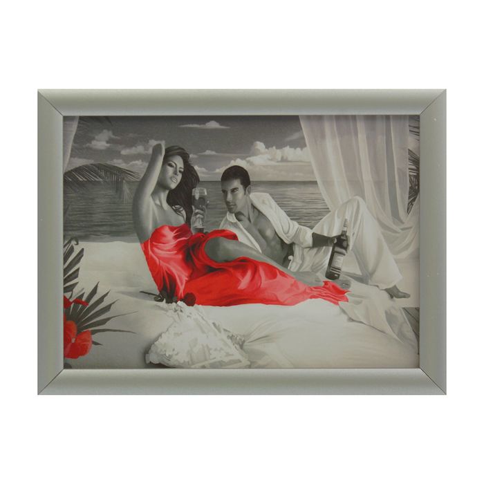 Картина "Романтичность"