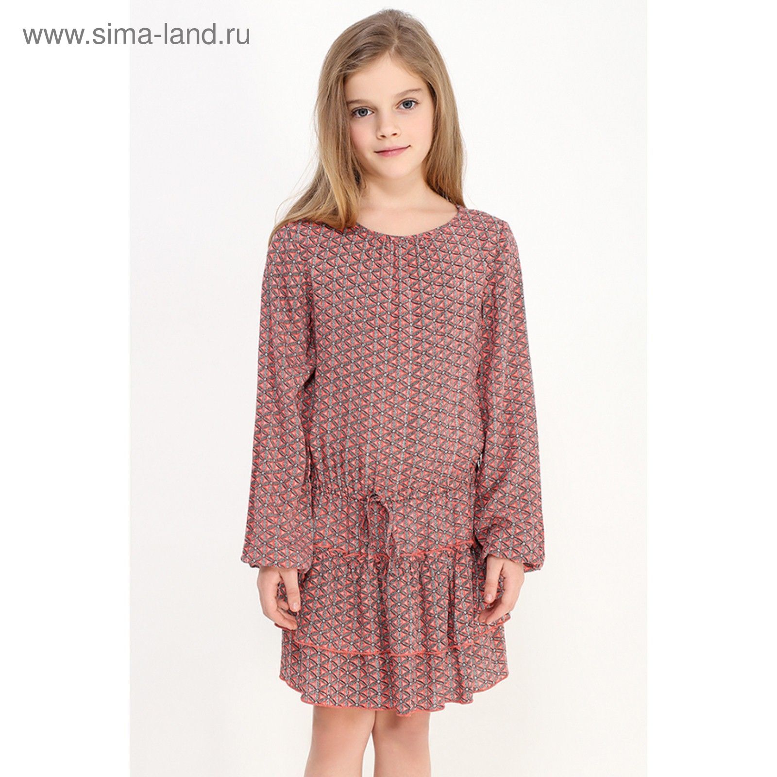 Платья Для Девочек 10 11 Лет