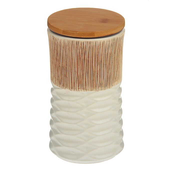 Банка для специй 950 мл "Кофе" 10х10х18 см