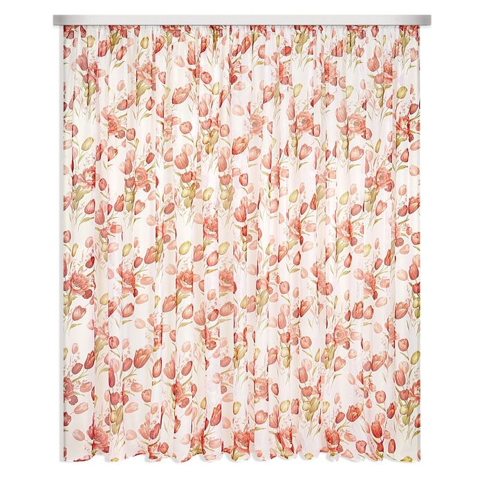 Тюль, размер 500х270 см