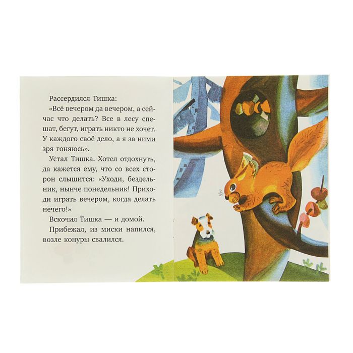 Странички-невелички. Что лучше?. Автор: Садовский М.Р.