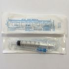 Шприц Vogt Medical 2 мл c приложенной иглой 23G 1/4 (0.6*30мм) Шприц Vogt Medical 2 мл c приложенной иглой 23G 1/4 (0.6*30мм)
