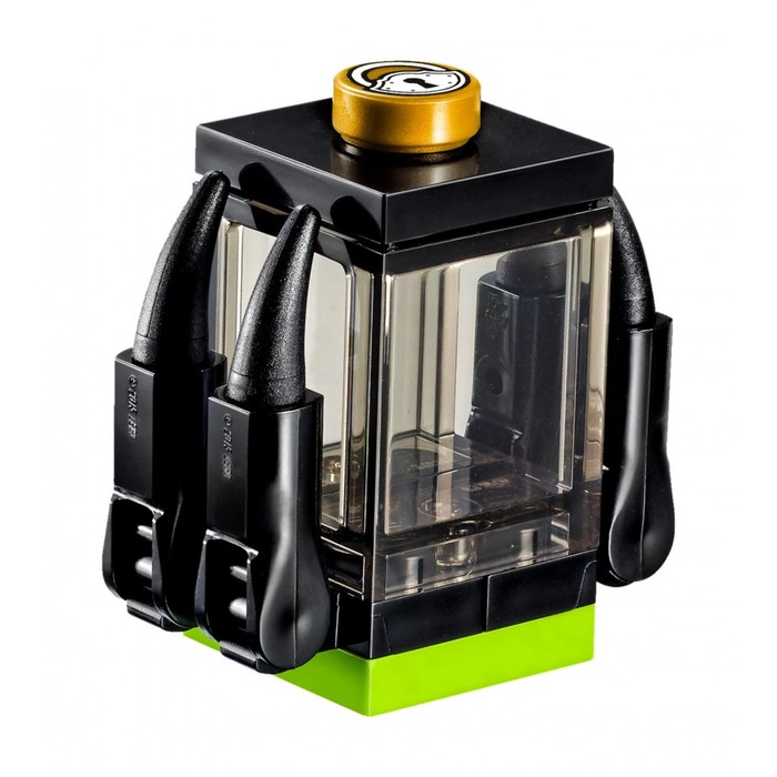 Конструктор "Дракон Короля Гоблинов", 339 деталей