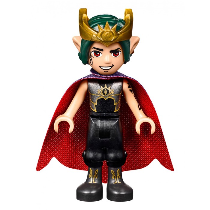 Конструктор "Дракон Короля Гоблинов", 339 деталей