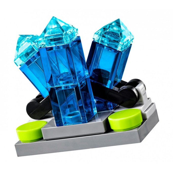 Конструктор "Дракон Короля Гоблинов", 339 деталей