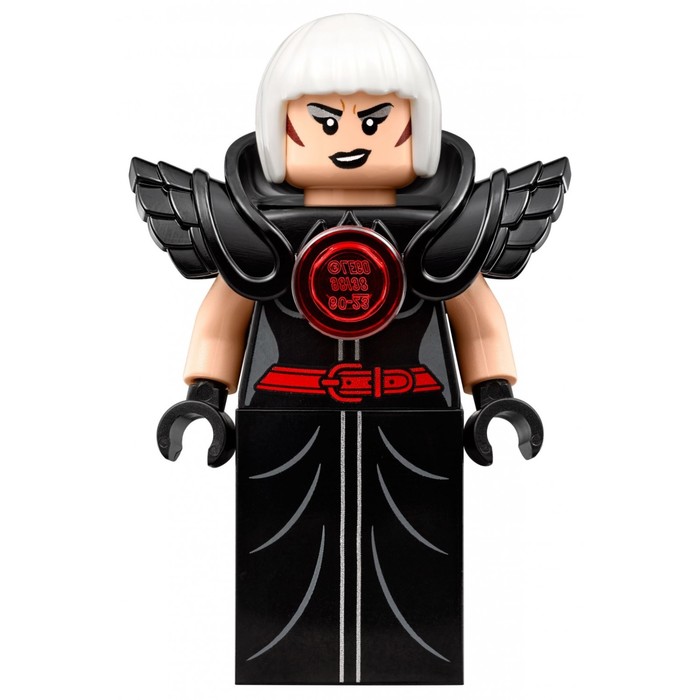 Конструктор "Гоночный автомобиль Загадочника", 254 детали