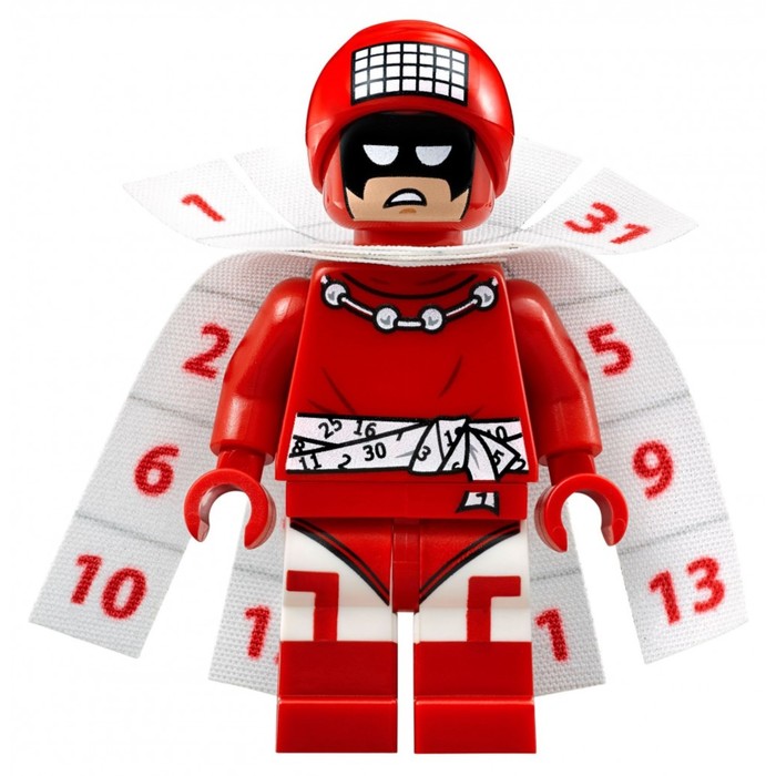 Конструктор "Гоночный автомобиль Загадочника", 254 детали