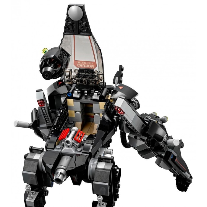 Конструктор "Скатлер", 775 деталей