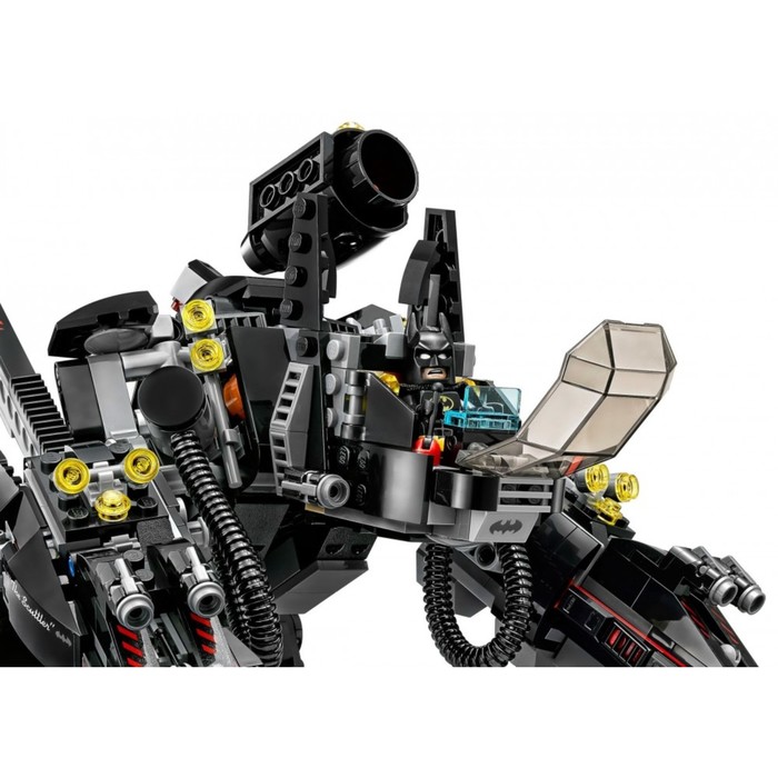 Конструктор "Скатлер", 775 деталей