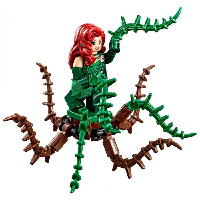 Конструктор "Скатлер", 775 деталей