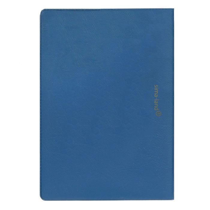 Обложка для автодокументов "Служу России"