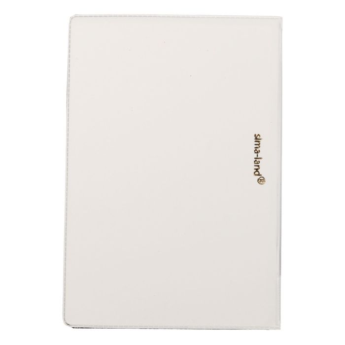 Обложка для автодокументов "Я всегда права"