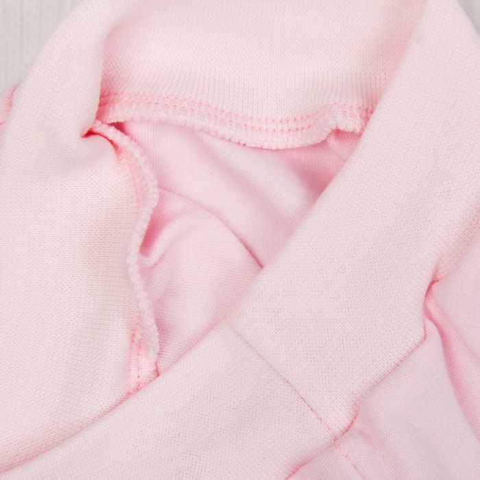 Ползунки детские "Милашка", Кошечка Мари, рост 68-74 см, 6-9 мес (24 р-р), 100% хл., интерлок