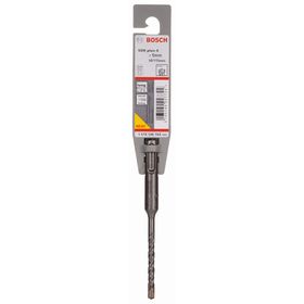 

Бур по бетону BOSCH 1618596164, SDS plus-5, 5x50x115 мм