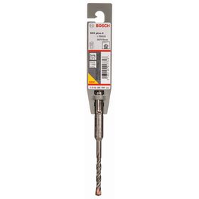 

Бур по бетону BOSCH 1618596166, SDS plus-5, 6x50x115 мм