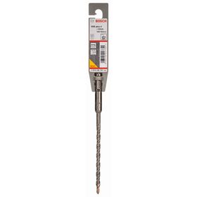 

Бур по бетону BOSCH 1618596167, SDS plus-5, 6x100x165 мм