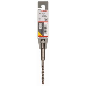 

Бур по бетону BOSCH 1618596170, SDS plus-5, 7x50x115 мм