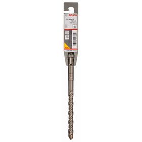 

Бур по бетону BOSCH 1618596177, SDS plus-5, 10x100x165 мм