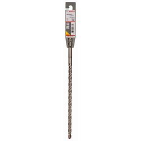 

Бур по бетону BOSCH 1618596178, SDS plus-5, 10x200x265 мм
