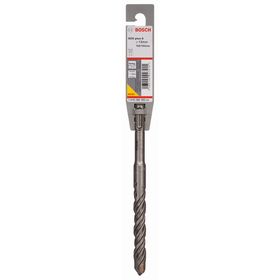 

Бур по бетону BOSCH 1618596183, SDS plus-5, 13x100x165 мм