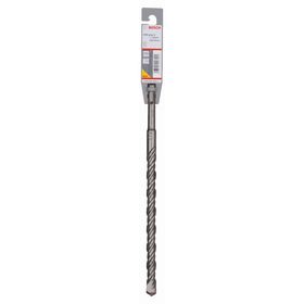 

Бур по бетону BOSCH 1618596184, SDS plus-5, 13x200x265 мм