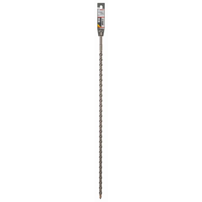 Бур по бетону BOSCH 1618596224, SDS plus-5, 12x550x615 мм
