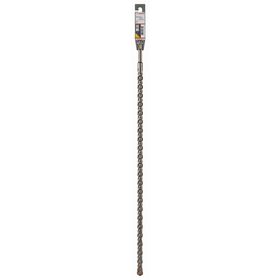 

Бур по бетону BOSCH 1618596226, SDS plus-5, 16x550x615 мм