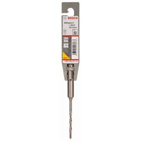 

Бур по бетону BOSCH 1618596231, SDS plus-5, 4x50x115 мм