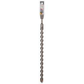

Бур по бетону BOSCH 1618596233, SDS plus-5, 22x400x450 мм
