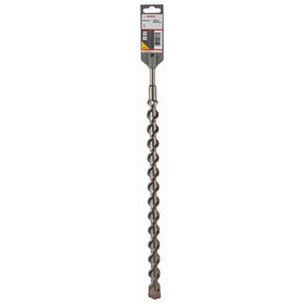 

Бур по бетону BOSCH 1618596237, SDS plus-5, 24x400x450 мм