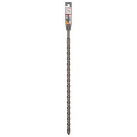 

Бур по бетону BOSCH 1618596259, SDS plus-5, 16x400x465 мм