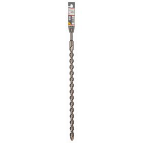 

Бур по бетону BOSCH 1618596260, SDS plus-5, 18x400x450 мм