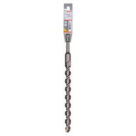 

Бур по бетону BOSCH 1618596262, SDS plus-5, 20x250x300 мм