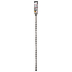 

Бур по бетону BOSCH 1618596267, SDS plus-5, 10x400x465 мм