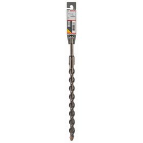 

Бур по бетону BOSCH 1618596319, SDS plus-5, 18x250x300 мм