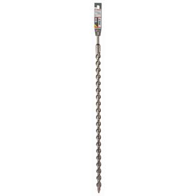 

Бур по бетону BOSCH 1618596321, SDS plus-5, 20x550x600 мм