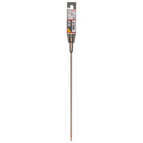 

Бур по бетону BOSCH 2608585598, SDS plus-5, 5x250x315 мм