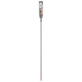 

Бур по бетону BOSCH 2608585603, SDS plus-5, 6x400x465 мм