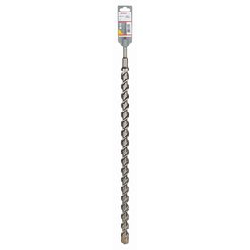 

Бур по бетону BOSCH 2608587910, SDS plus-5, 25x550x600 мм