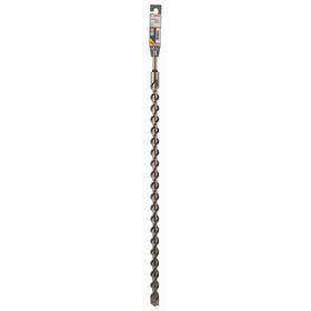

Бур по бетону BOSCH 2608596123, SDS plus-5, 22x550x600 мм