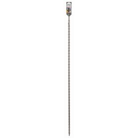 

Бур по бетону BOSCH 2608597124, SDS plus-5, 14x950x1005 мм
